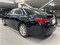 2014 Toyota Mark X