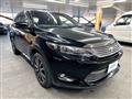 2015 Toyota Harrier