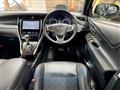 2015 Toyota Harrier