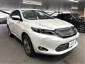 2015 Toyota Harrier