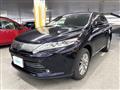 2019 Toyota Harrier