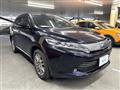 2019 Toyota Harrier
