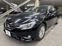 2014 Toyota Mark X