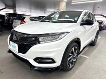 2019 Honda VEZEL