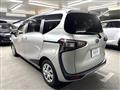2015 Toyota Sienta