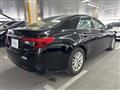 2013 Toyota Mark X