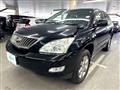2013 Toyota Harrier