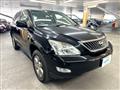 2013 Toyota Harrier