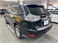 2013 Toyota Harrier
