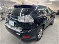 2013 Toyota Harrier