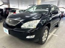 2013 Toyota Harrier