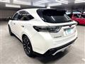 2017 Toyota Harrier