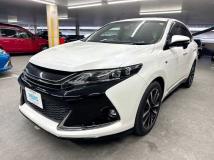 2017 Toyota Harrier