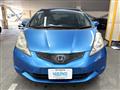 2010 Honda Fit