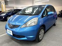2010 Honda Fit