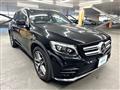 2019 Mercedes-Benz GLC-Class
