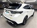 2017 Toyota Harrier