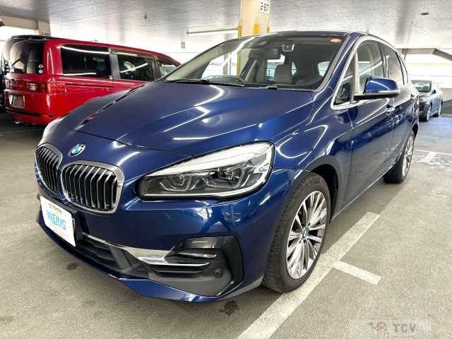 2019 BMW 2 Series