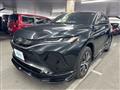 2020 Toyota Harrier