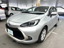 2023 Toyota AQUA