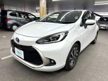 2023 Toyota AQUA