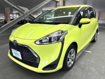 2019 Toyota Sienta