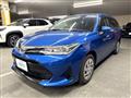 2019 Toyota Corolla Fielder