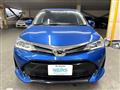 2019 Toyota Corolla Fielder