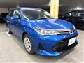 2019 Toyota Corolla Fielder