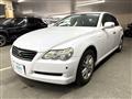 2007 Toyota Mark X
