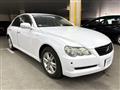 2007 Toyota Mark X