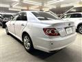 2007 Toyota Mark X
