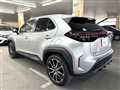 2023 Toyota Yaris Cross