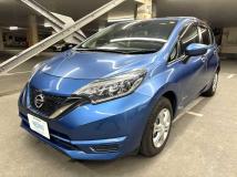 2018 Nissan Note