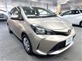 2015 Toyota Vitz