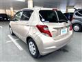 2015 Toyota Vitz