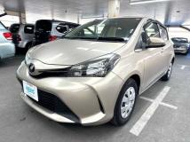 2015 Toyota Vitz
