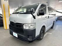 2020 Toyota Hiace Van