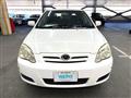 2005 Toyota Corolla Runx