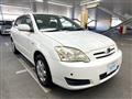 2005 Toyota Corolla Runx