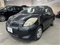 2008 Toyota Vitz