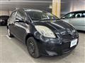 2008 Toyota Vitz