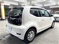 2018 Volkswagen up!