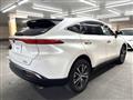 2020 Toyota Harrier