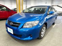 2010 Toyota Corolla Fielder