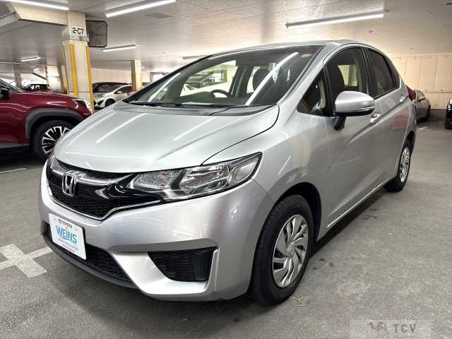 2016 Honda Fit