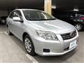 2011 Toyota Corolla Axio