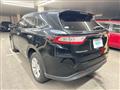 2019 Toyota Harrier