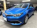 2015 Toyota Auris