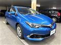 2015 Toyota Auris